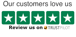 Trust Pilot Review